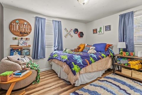 Tiny photo for 108 Doncaster Drive, West Lafayette, IN 47909 (MLS # 202643531)