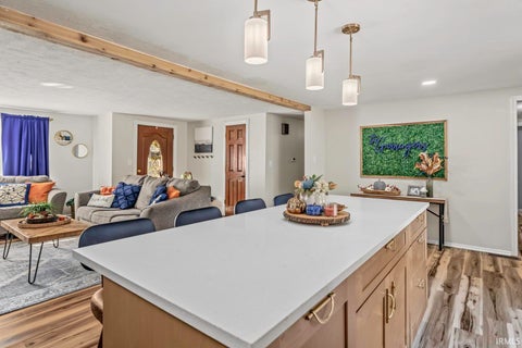 Tiny photo for 108 Doncaster Drive, West Lafayette, IN 47909 (MLS # 202643531)