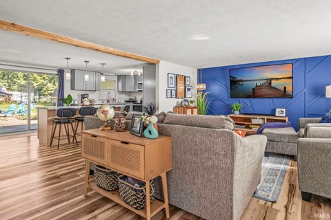 Tiny photo for 108 Doncaster Drive, West Lafayette, IN 47909 (MLS # 202643531)