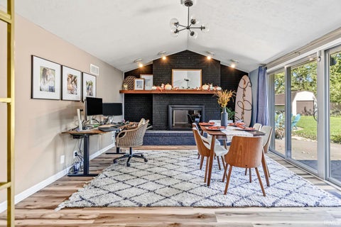 Tiny photo for 108 Doncaster Drive, West Lafayette, IN 47909 (MLS # 202643531)