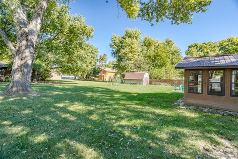 Tiny photo for 108 Doncaster Drive, West Lafayette, IN 47909 (MLS # 202643531)