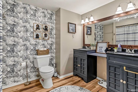 Tiny photo for 108 Doncaster Drive, West Lafayette, IN 47909 (MLS # 202643531)