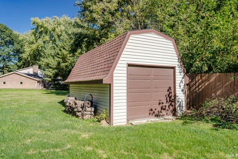 Tiny photo for 108 Doncaster Drive, West Lafayette, IN 47909 (MLS # 202643531)