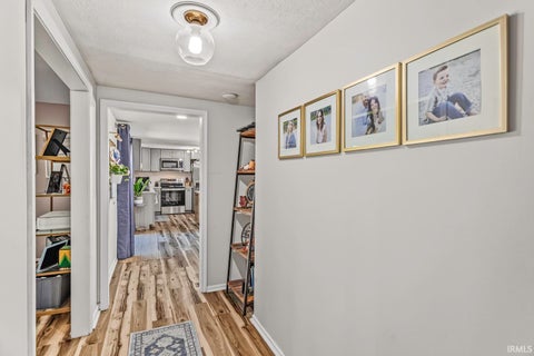 Tiny photo for 108 Doncaster Drive, West Lafayette, IN 47909 (MLS # 202643531)