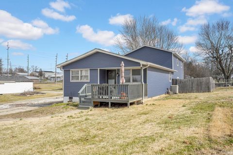 Photo of 2920 V Street, Bedford, IN 47421 (MLS # 202605299)