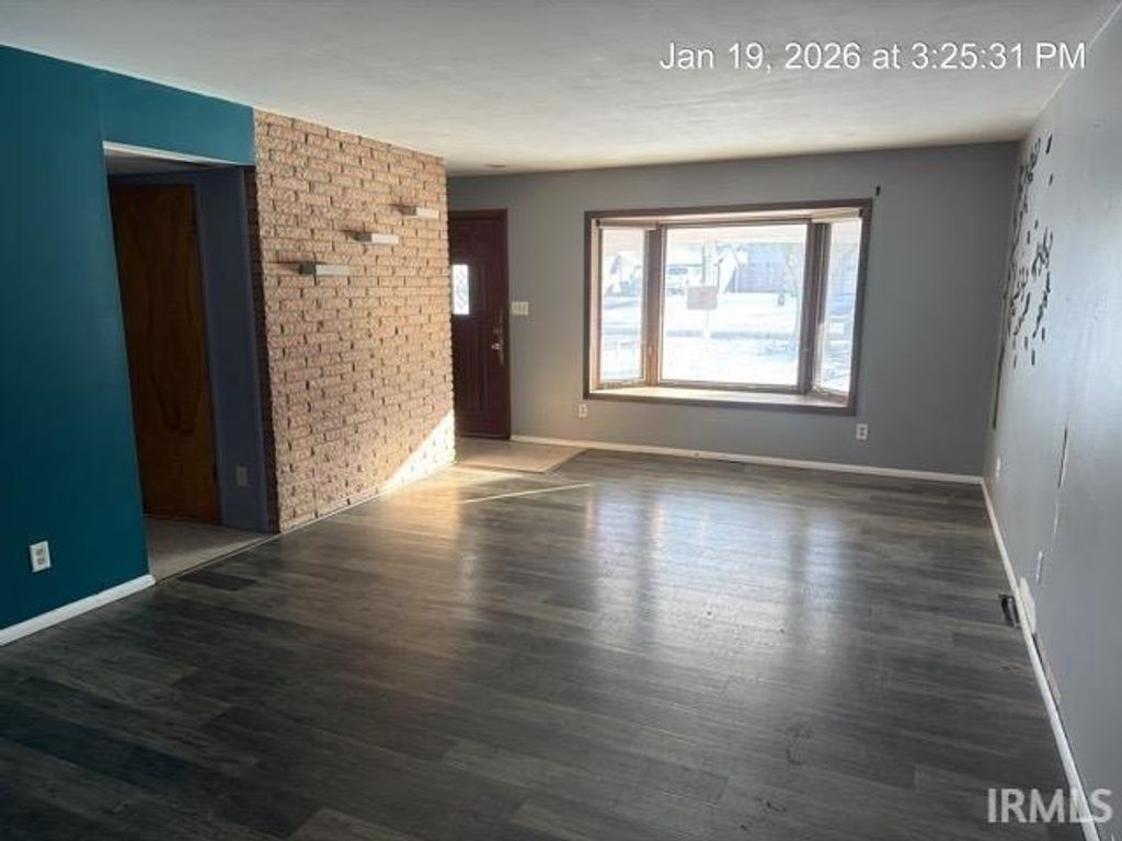 Photo of 1409 S PARK Drive, New Haven, IN 46774 (MLS # 202603322)