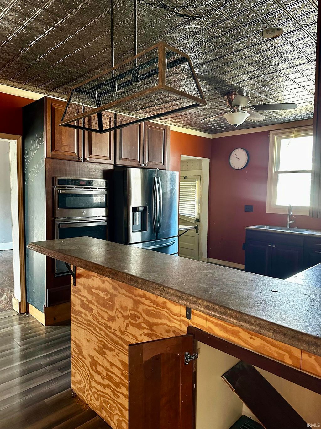 Photo of 214 N D Street, Marion, IN 46952 (MLS # 202604795)