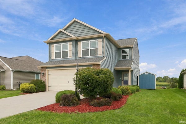 3765 WOODCLIFFE DR, NEW HAVEN, IN 46774 - Image 7f322a509e349c8febc3ce724a4be3a4/3307354419
