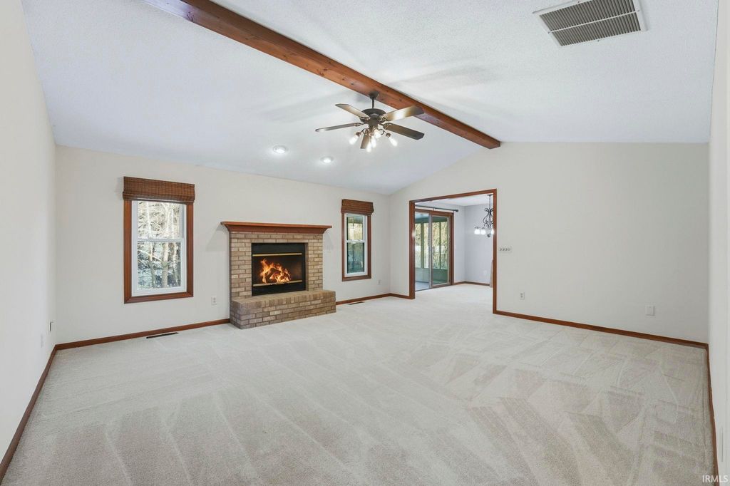 Photo of 17 Quayle Run, Huntington, IN 46750 (MLS # 202549200)