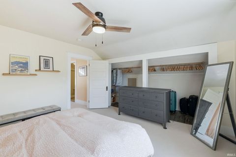 Tiny photo for 5 Park Avenue, Lafayette, IN 47904 (MLS # 202614374)