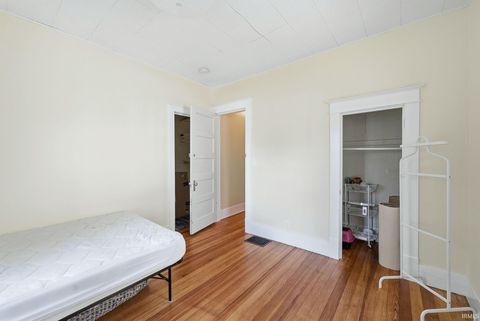 Tiny photo for 5 Park Avenue, Lafayette, IN 47904 (MLS # 202614374)