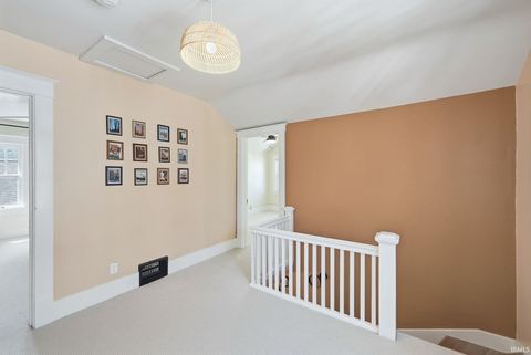 Tiny photo for 5 Park Avenue, Lafayette, IN 47904 (MLS # 202614374)