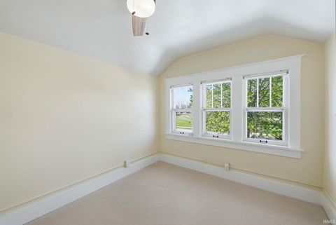 Tiny photo for 5 Park Avenue, Lafayette, IN 47904 (MLS # 202614374)