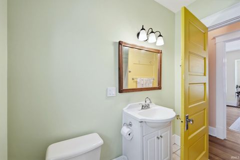 Tiny photo for 5 Park Avenue, Lafayette, IN 47904 (MLS # 202614374)