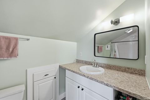 Tiny photo for 5 Park Avenue, Lafayette, IN 47904 (MLS # 202614374)