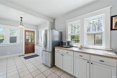 Tiny photo for 5 Park Avenue, Lafayette, IN 47904 (MLS # 202614374)