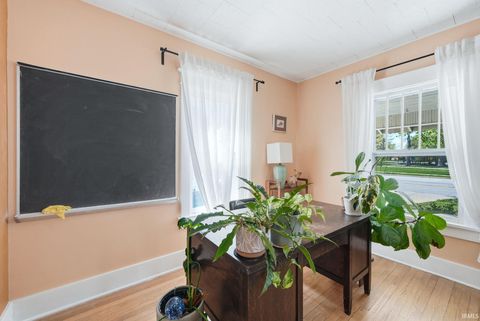 Tiny photo for 5 Park Avenue, Lafayette, IN 47904 (MLS # 202614374)