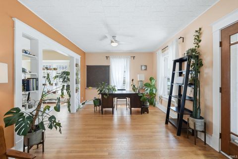 Tiny photo for 5 Park Avenue, Lafayette, IN 47904 (MLS # 202614374)