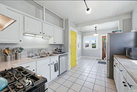 Tiny photo for 5 Park Avenue, Lafayette, IN 47904 (MLS # 202614374)