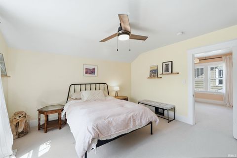 Tiny photo for 5 Park Avenue, Lafayette, IN 47904 (MLS # 202614374)