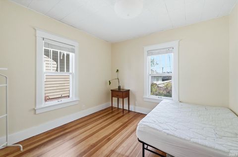 Tiny photo for 5 Park Avenue, Lafayette, IN 47904 (MLS # 202614374)