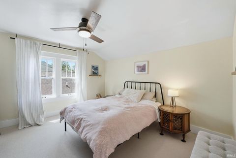 Tiny photo for 5 Park Avenue, Lafayette, IN 47904 (MLS # 202614374)