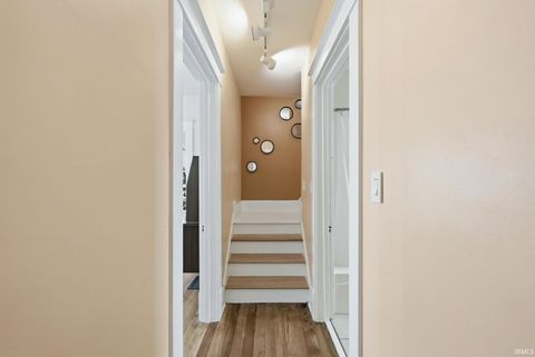 Tiny photo for 5 Park Avenue, Lafayette, IN 47904 (MLS # 202614374)