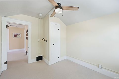 Tiny photo for 5 Park Avenue, Lafayette, IN 47904 (MLS # 202614374)