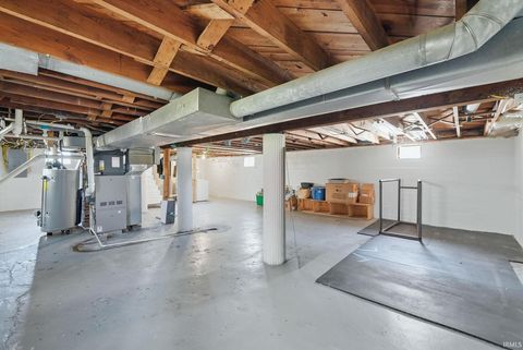 Tiny photo for 5 Park Avenue, Lafayette, IN 47904 (MLS # 202614374)