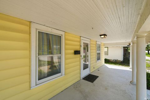 Tiny photo for 5 Park Avenue, Lafayette, IN 47904 (MLS # 202614374)