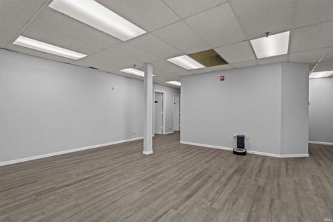 Tiny photo for 2317 N Washington Street, Kokomo, IN 46901 (MLS # 202525822)