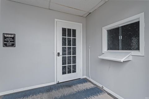 Tiny photo for 2317 N Washington Street, Kokomo, IN 46901 (MLS # 202525822)