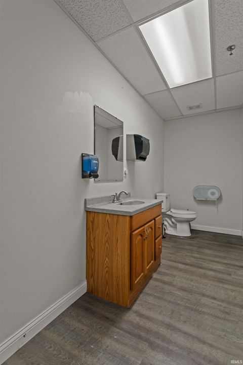 Tiny photo for 2317 N Washington Street, Kokomo, IN 46901 (MLS # 202525822)