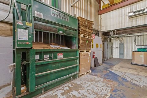 Tiny photo for 2317 N Washington Street, Kokomo, IN 46901 (MLS # 202525822)