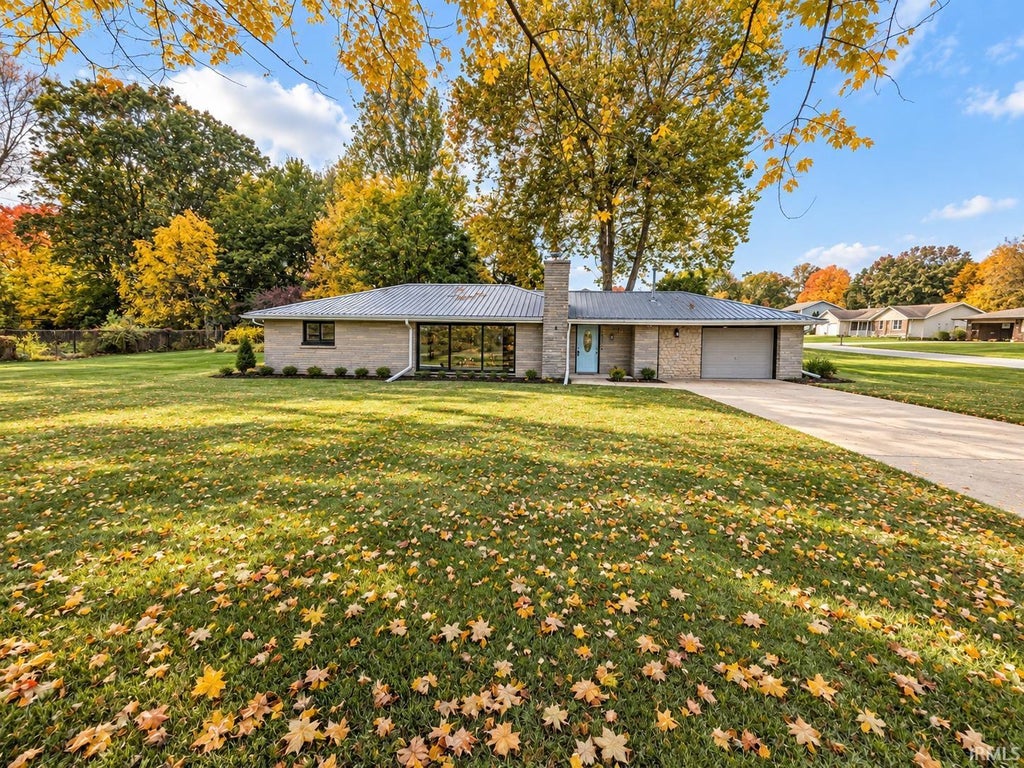 Photo of 54909 CR 3, Elkhart, IN 46514 (MLS # 202644407)