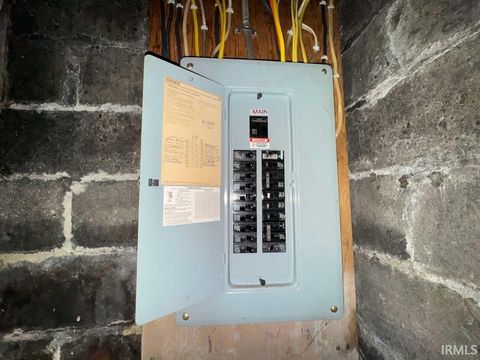 Tiny photo for 267 W 7Th Street, Peru, IN 46970 (MLS # 202601495)