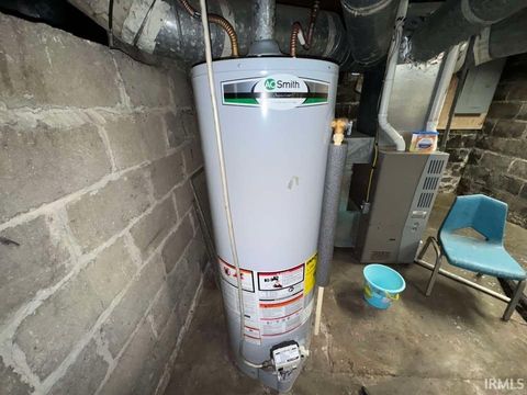 Tiny photo for 267 W 7Th Street, Peru, IN 46970 (MLS # 202601495)