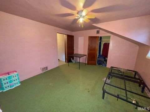 Tiny photo for 267 W 7Th Street, Peru, IN 46970 (MLS # 202601495)