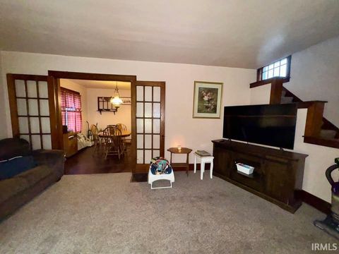 Tiny photo for 267 W 7Th Street, Peru, IN 46970 (MLS # 202601495)