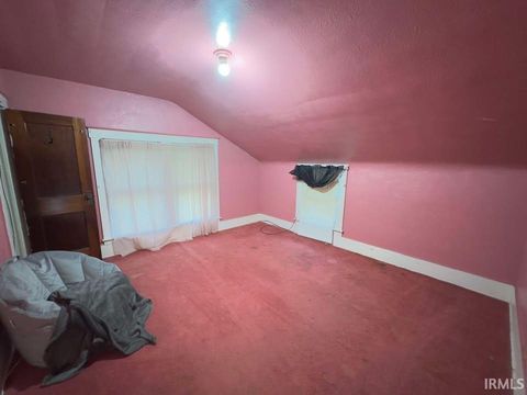 Tiny photo for 267 W 7Th Street, Peru, IN 46970 (MLS # 202601495)