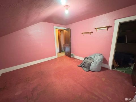 Tiny photo for 267 W 7Th Street, Peru, IN 46970 (MLS # 202601495)