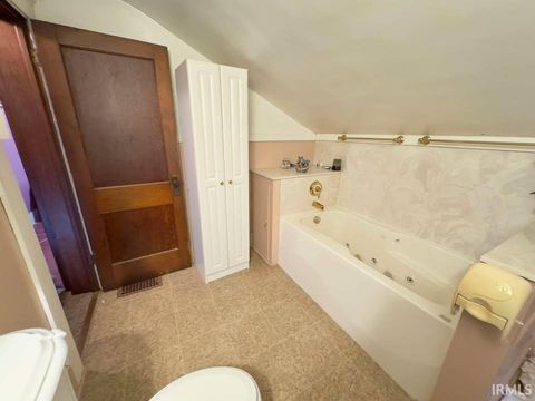 Tiny photo for 267 W 7Th Street, Peru, IN 46970 (MLS # 202601495)