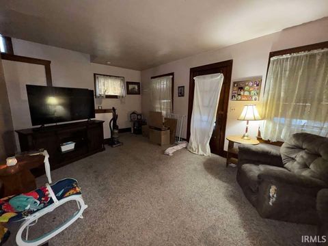 Tiny photo for 267 W 7Th Street, Peru, IN 46970 (MLS # 202601495)