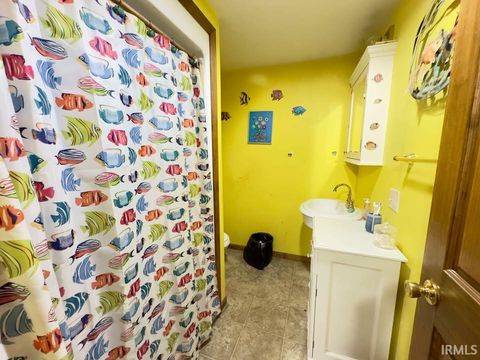 Tiny photo for 267 W 7Th Street, Peru, IN 46970 (MLS # 202601495)