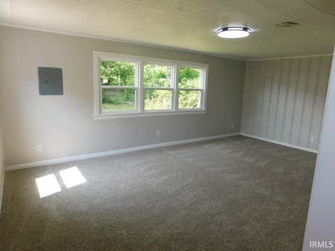 Tiny photo for 1144 E Blackford Avenue, Evansville, IN 47714 (MLS # 202612032)