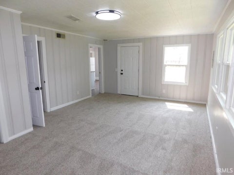 Tiny photo for 1144 E Blackford Avenue, Evansville, IN 47714 (MLS # 202612032)