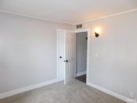 Tiny photo for 1144 E Blackford Avenue, Evansville, IN 47714 (MLS # 202612032)