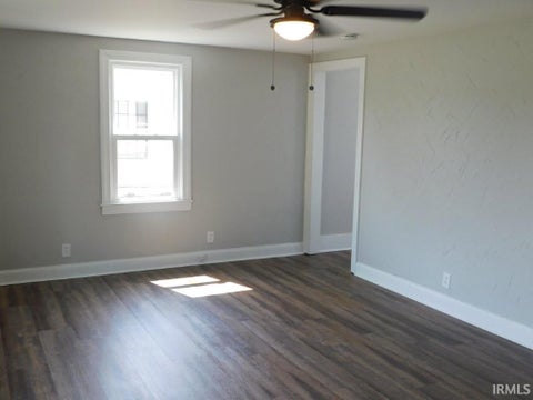 Tiny photo for 1144 E Blackford Avenue, Evansville, IN 47714 (MLS # 202612032)