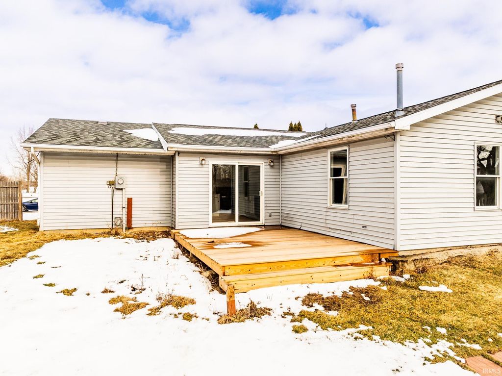 Photo of 311 Maxine Drive, Garrett, IN 46738 (MLS # 202604543)