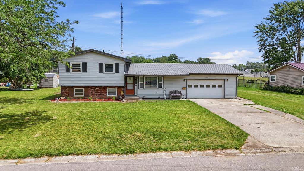 Photo of 373 N Park Lane, Butler, IN 46721 (MLS # 202626073)